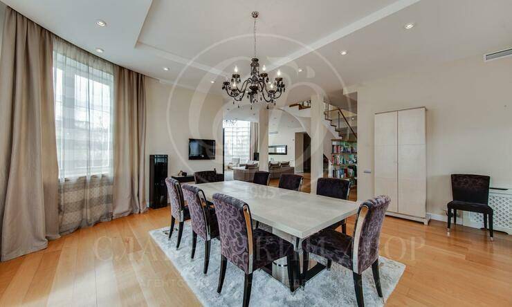 Лот-9778-307271 продажа дома Новорижское шоссе Гринфилд