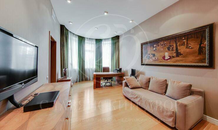 Лот-9778-307272 продажа дома Новорижское шоссе Гринфилд