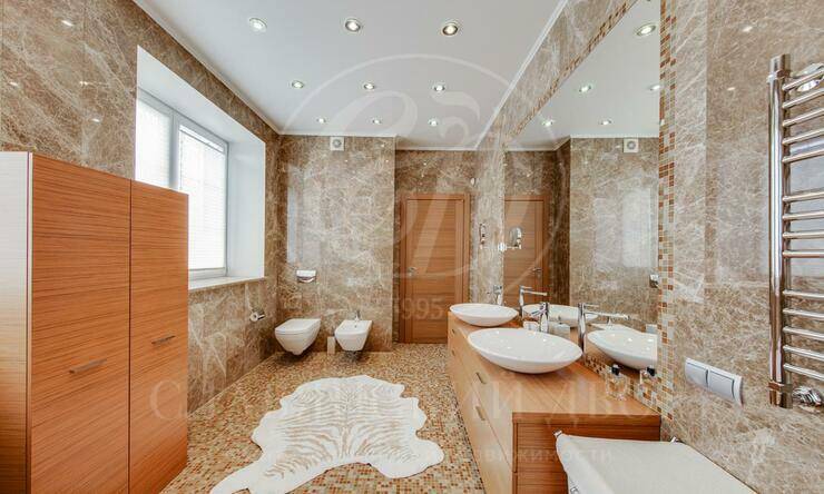 Лот-9778-307274 продажа дома Новорижское шоссе Гринфилд