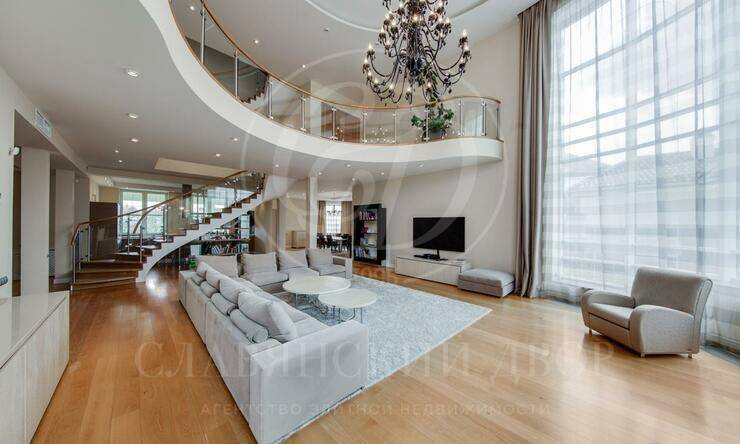 Лот-9778-307275 продажа дома Новорижское шоссе Гринфилд