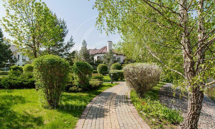 Лот-9778-307287 продажа дома Новорижское шоссе Гринфилд