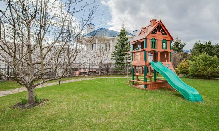 Лот-9778-307288 продажа дома Новорижское шоссе Гринфилд