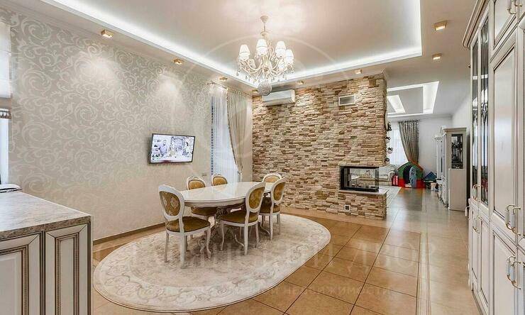 Лот-10315-307341 аренда дома Новорижское шоссе Монтевиль