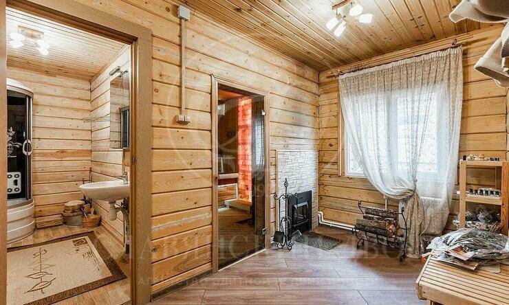 Лот-10315-307350 аренда дома Новорижское шоссе Монтевиль