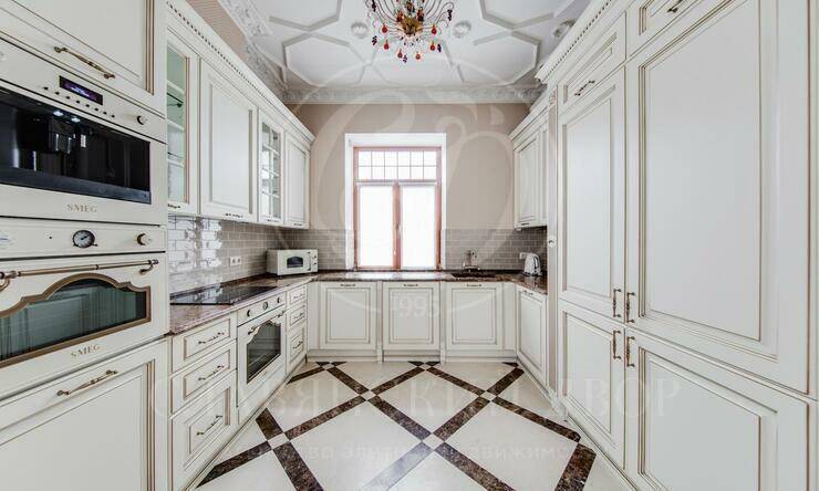 Лот-10317-307351 продажа дома Новорижское шоссе Гринфилд