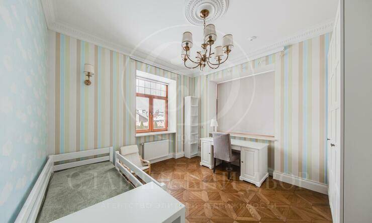 Лот-10317-307353 продажа дома Новорижское шоссе Гринфилд