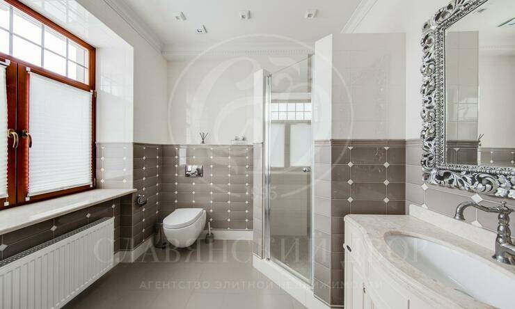 Лот-10317-307355 продажа дома Новорижское шоссе Гринфилд