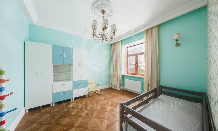 Лот-10317-307357 продажа дома Новорижское шоссе Гринфилд