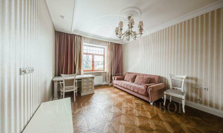 Лот-10317-307359 продажа дома Новорижское шоссе Гринфилд