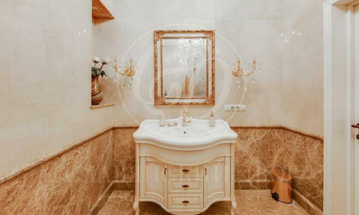 Лот-10317-307360 продажа дома Новорижское шоссе Гринфилд