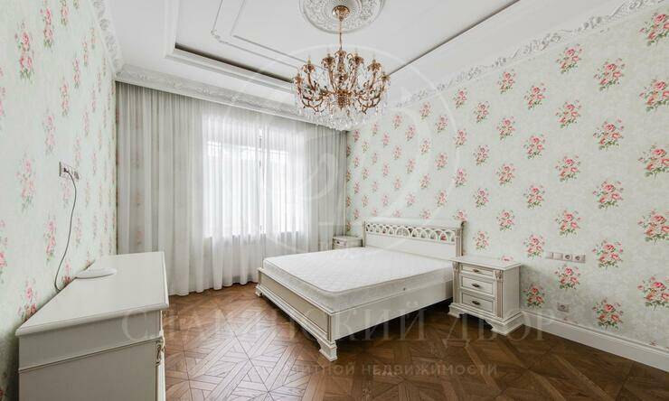 Лот-10317-307361 продажа дома Новорижское шоссе Гринфилд