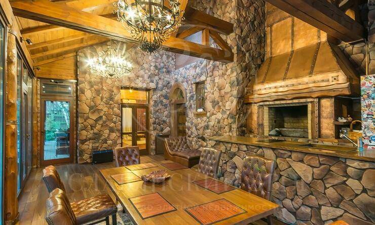 Лот-10320-307418 продажа дома Рублево-Успенское шоссе Горки-6