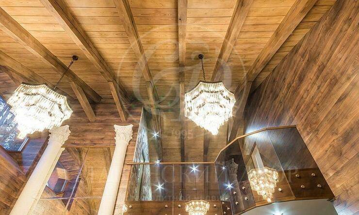 Лот-10320-307423 продажа дома Рублево-Успенское шоссе Горки-6