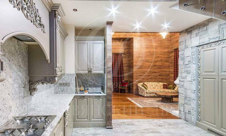 Лот-10320-307425 продажа дома Рублево-Успенское шоссе Горки-6