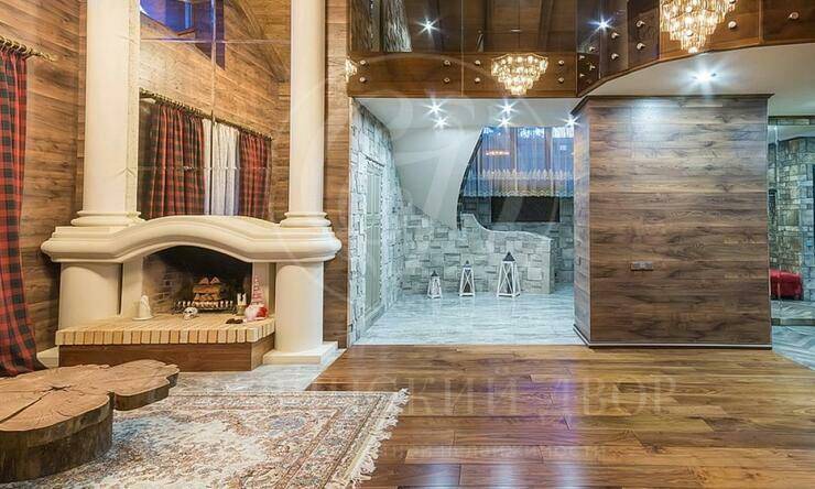 Лот-10320-307427 продажа дома Рублево-Успенское шоссе Горки-6