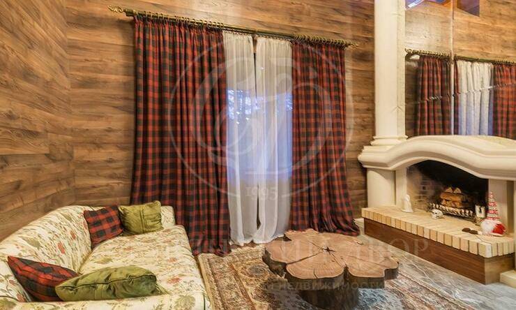 Лот-10320-307428 продажа дома Рублево-Успенское шоссе Горки-6