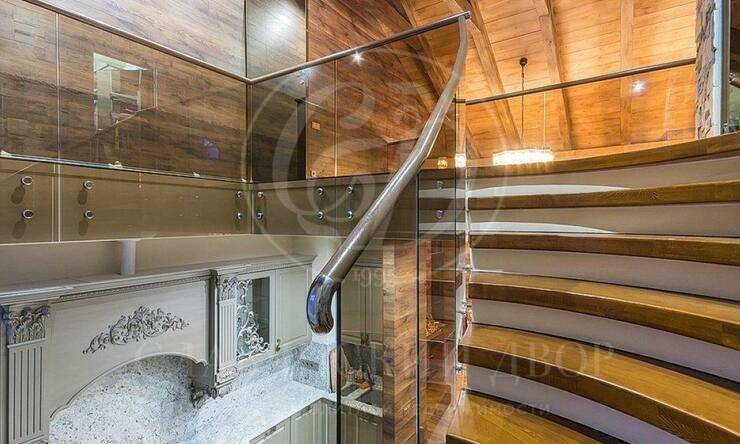 Лот-10320-307430 продажа дома Рублево-Успенское шоссе Горки-6