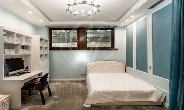 Лот-10320-307433 продажа дома Рублево-Успенское шоссе Горки-6