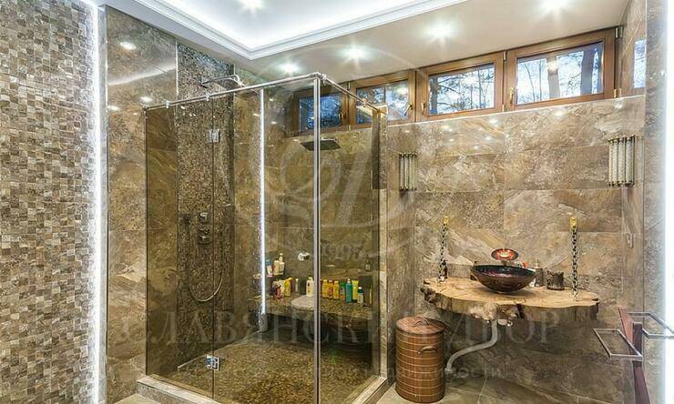 Лот-10320-307434 продажа дома Рублево-Успенское шоссе Горки-6