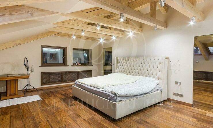 Лот-10320-307435 продажа дома Рублево-Успенское шоссе Горки-6