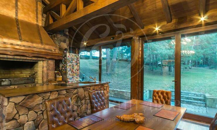 Лот-10320-307436 продажа дома Рублево-Успенское шоссе Горки-6