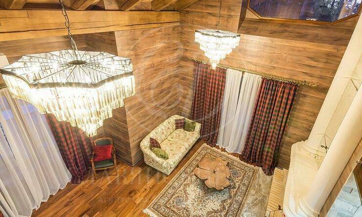 Лот-10320-307439 продажа дома Рублево-Успенское шоссе Горки-6