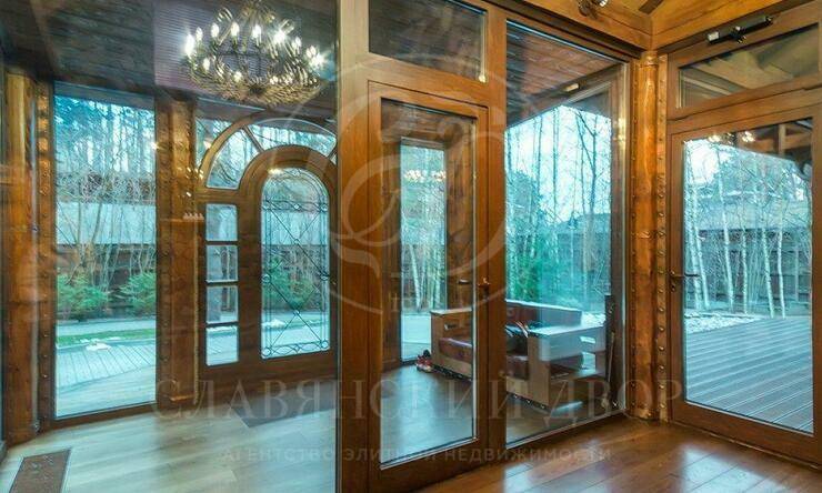 Лот-10320-307441 продажа дома Рублево-Успенское шоссе Горки-6