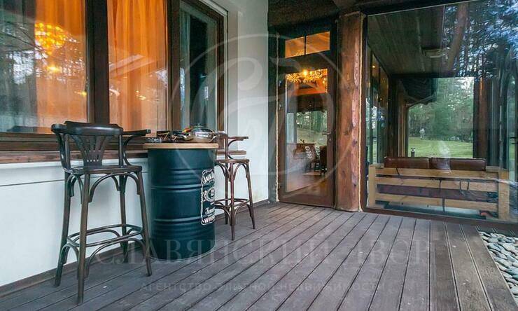 Лот-10320-307444 продажа дома Рублево-Успенское шоссе Горки-6