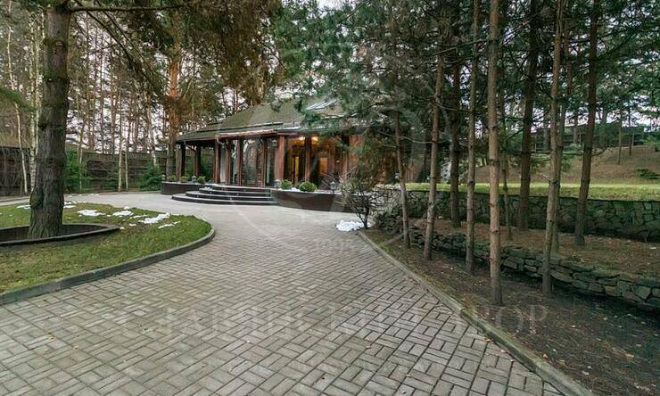 Лот-10320-307445 продажа дома Рублево-Успенское шоссе Горки-6