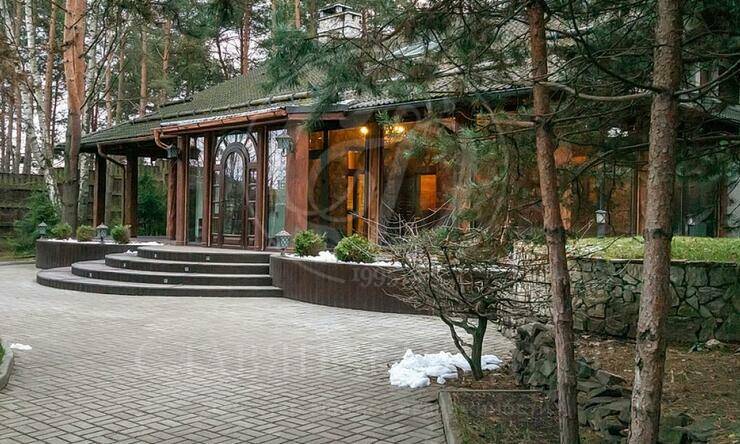 Лот-10320-307448 продажа дома Рублево-Успенское шоссе Горки-6