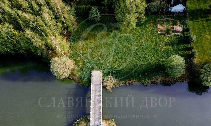 Лот-5922-307613 продажа участка Новорижское шоссе Княжье Озеро