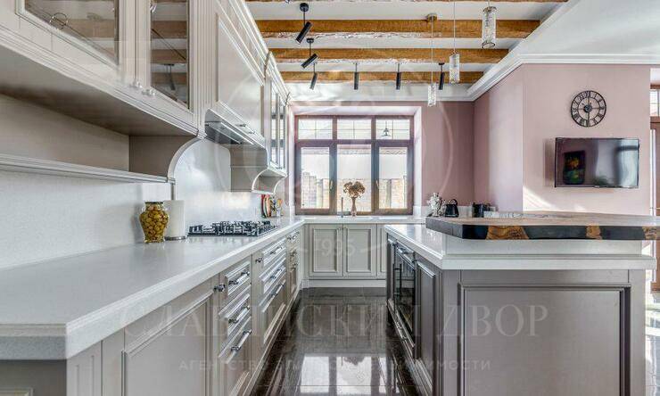 Лот-10328-307639 аренда дома Новорижское шоссе Монтевиль