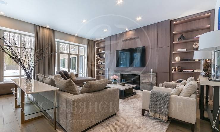 Лот-9404-307710 продажа дома Рублево-Успенское шоссе Конус