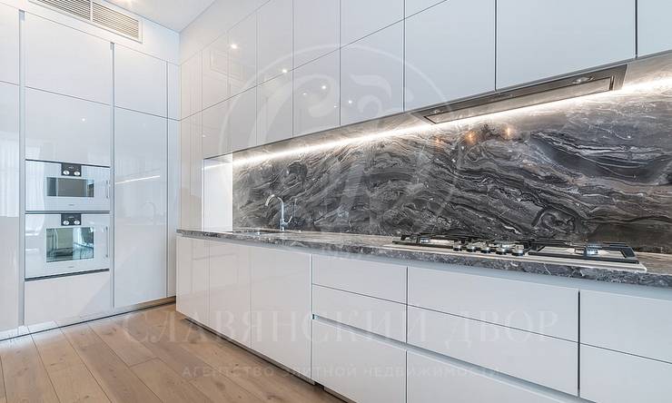 Лот-9404-307713 продажа дома Рублево-Успенское шоссе Конус