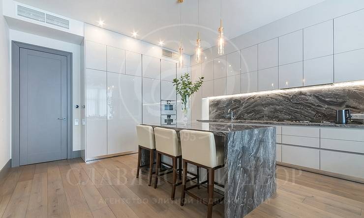 Лот-9404-307715 продажа дома Рублево-Успенское шоссе Конус