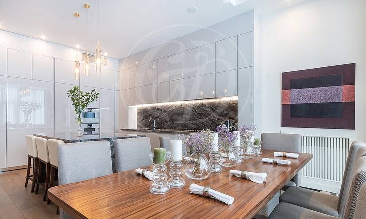 Лот-9404-307716 продажа дома Рублево-Успенское шоссе Конус