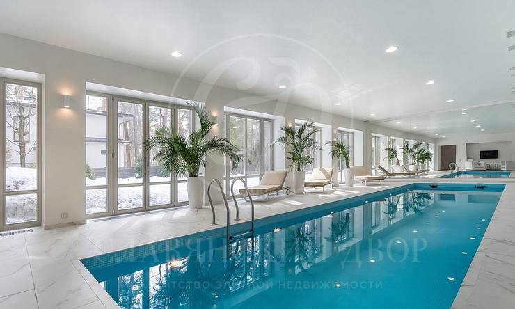 Лот-9404-307717 продажа дома Рублево-Успенское шоссе Конус