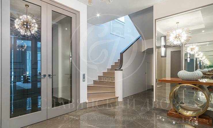 Лот-9404-307718 продажа дома Рублево-Успенское шоссе Конус