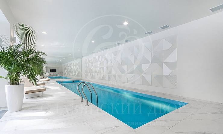 Лот-9404-307720 продажа дома Рублево-Успенское шоссе Конус