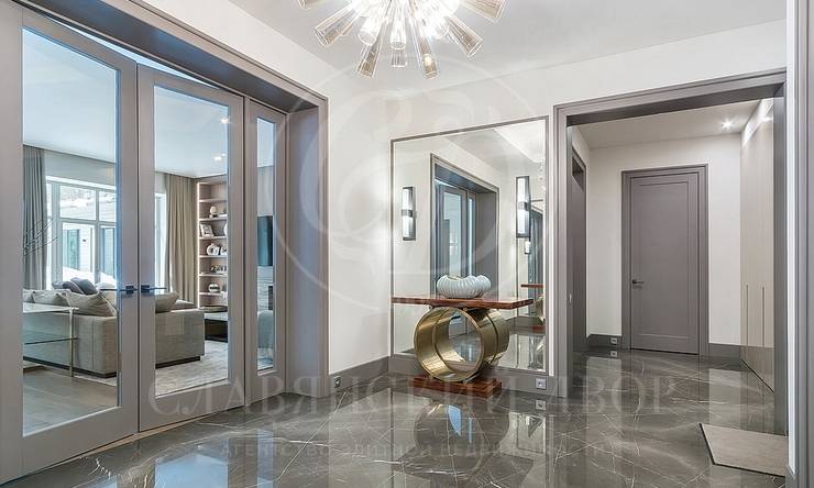 Лот-9404-307721 продажа дома Рублево-Успенское шоссе Конус