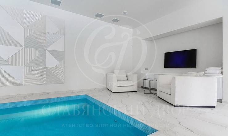 Лот-9404-307722 продажа дома Рублево-Успенское шоссе Конус