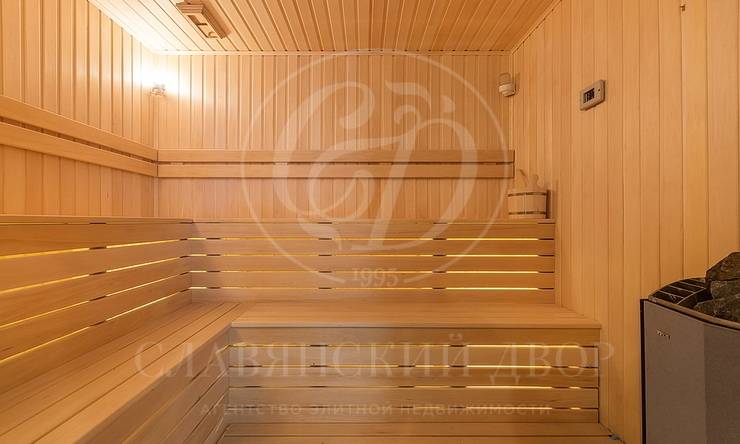 Лот-9404-307724 продажа дома Рублево-Успенское шоссе Конус