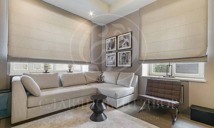 Лот-9404-307725 продажа дома Рублево-Успенское шоссе Конус