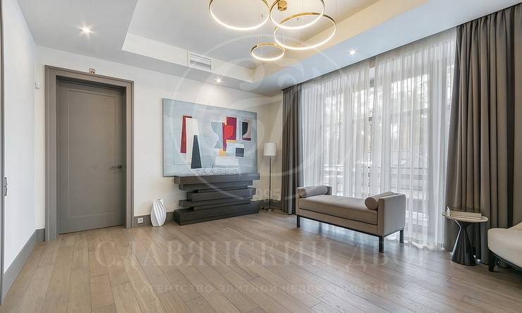 Лот-9404-307727 продажа дома Рублево-Успенское шоссе Конус