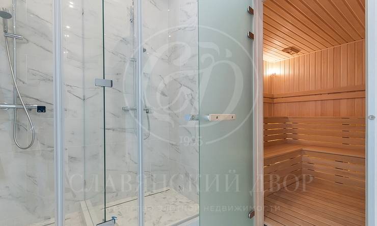 Лот-9404-307728 продажа дома Рублево-Успенское шоссе Конус