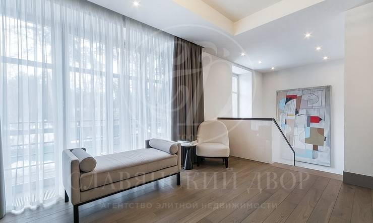 Лот-9404-307729 продажа дома Рублево-Успенское шоссе Конус