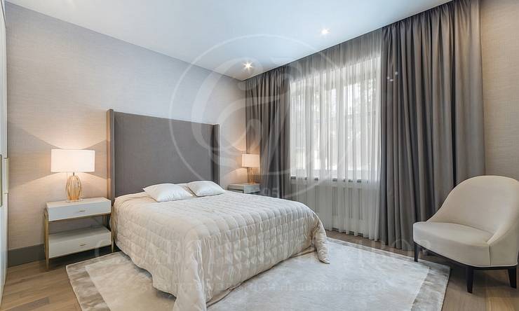 Лот-9404-307730 продажа дома Рублево-Успенское шоссе Конус