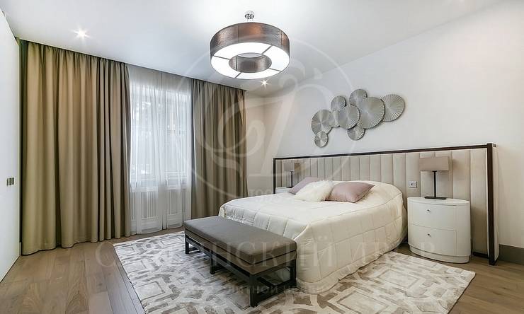 Лот-9404-307731 продажа дома Рублево-Успенское шоссе Конус