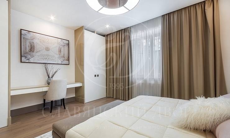 Лот-9404-307733 продажа дома Рублево-Успенское шоссе Конус