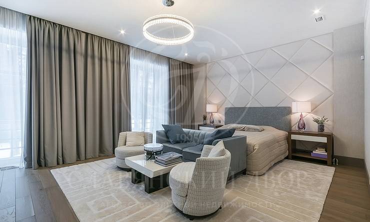 Лот-9404-307736 продажа дома Рублево-Успенское шоссе Конус